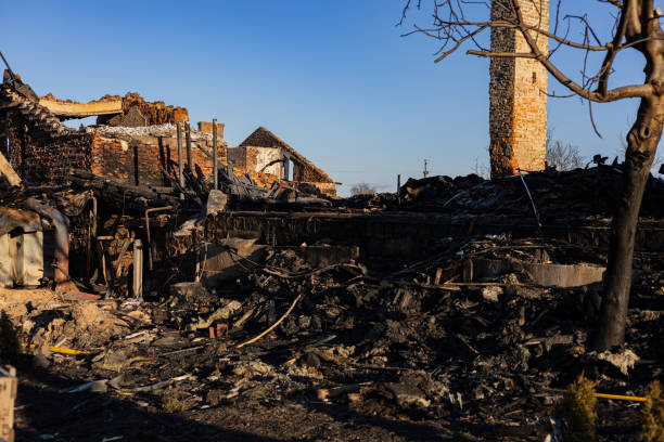 Reliable Emergency Fire Cleanup contractor in Dayton, OH by Fire Damage Doption