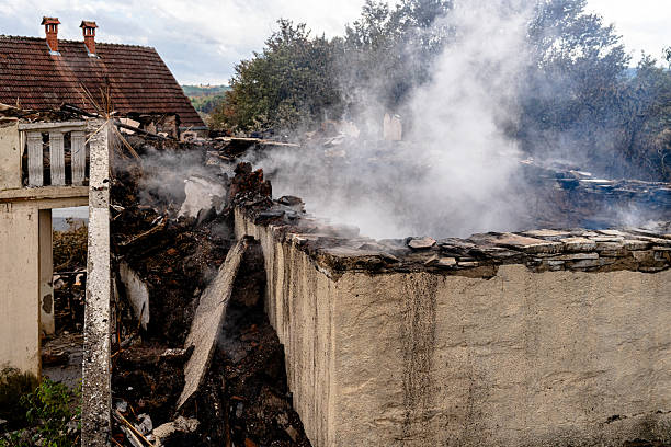 Affordable Emergency Fire Cleanup solutions in Dayton, OH